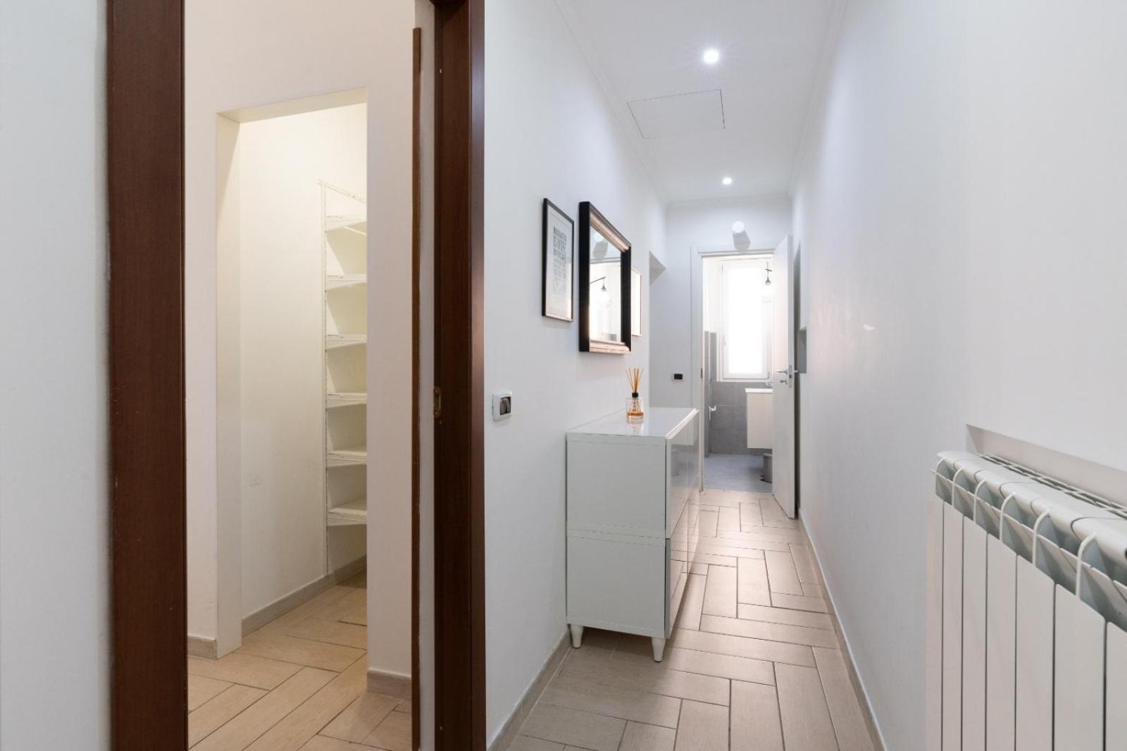 Ciampino-Roma - Modern Apartment-Airport & Station Экстерьер фото