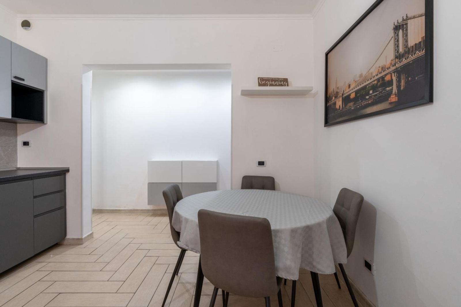 Ciampino-Roma - Modern Apartment-Airport & Station Экстерьер фото
