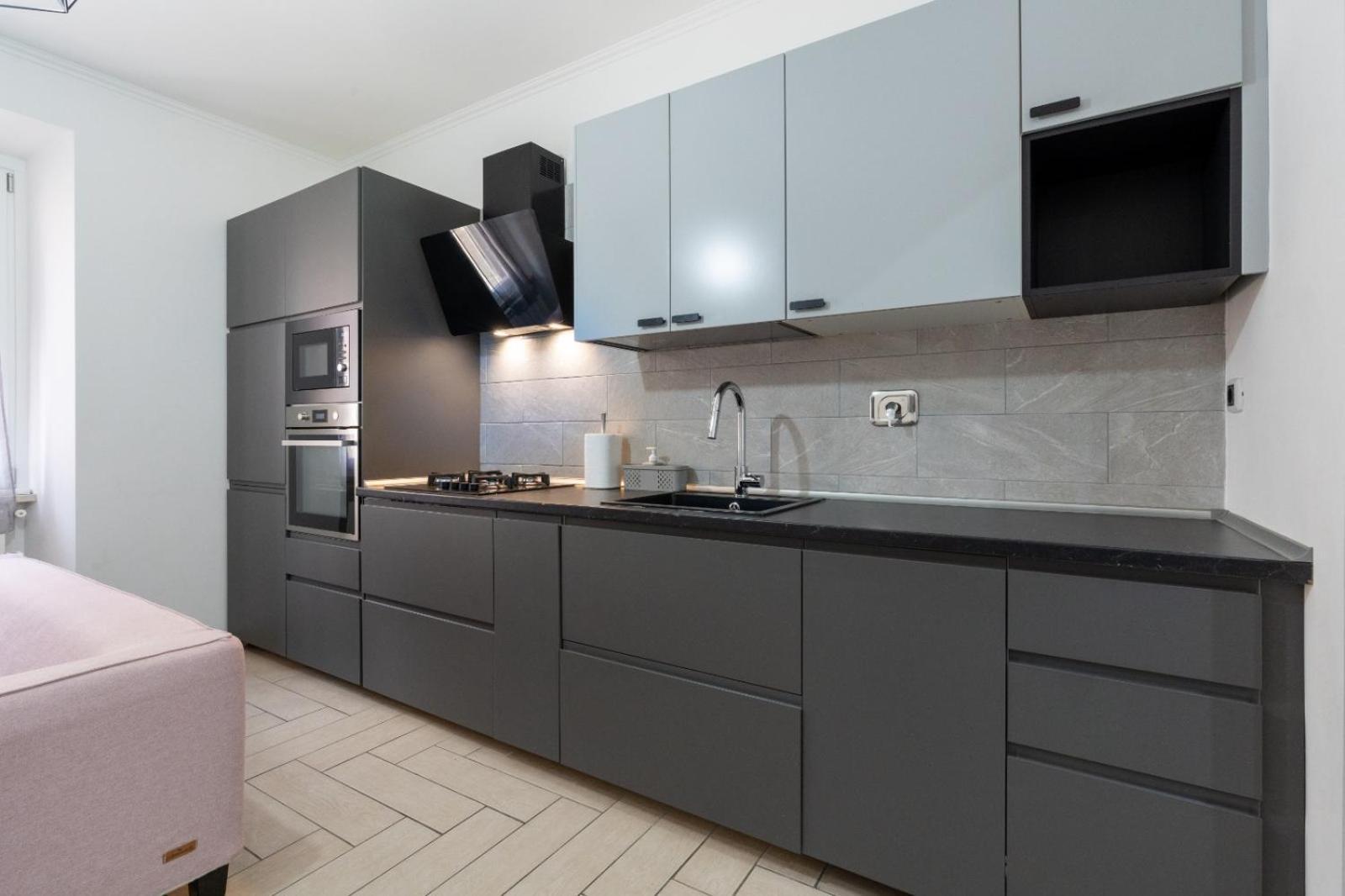 Ciampino-Roma - Modern Apartment-Airport & Station Экстерьер фото