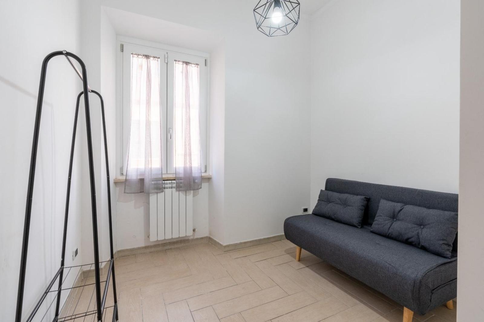 Ciampino-Roma - Modern Apartment-Airport & Station Экстерьер фото