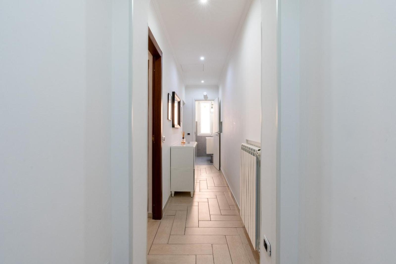 Ciampino-Roma - Modern Apartment-Airport & Station Экстерьер фото