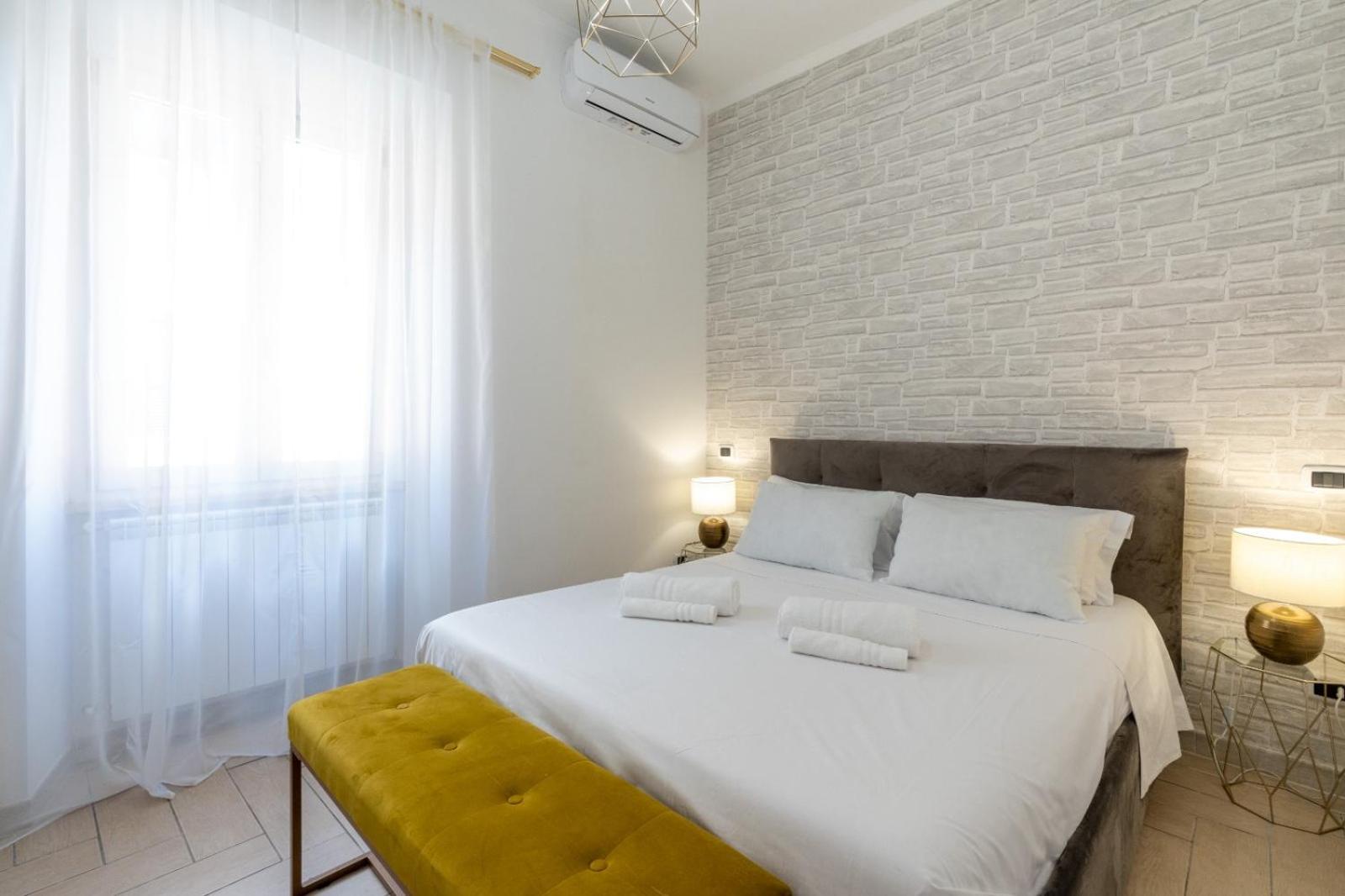 Ciampino-Roma - Modern Apartment-Airport & Station Экстерьер фото